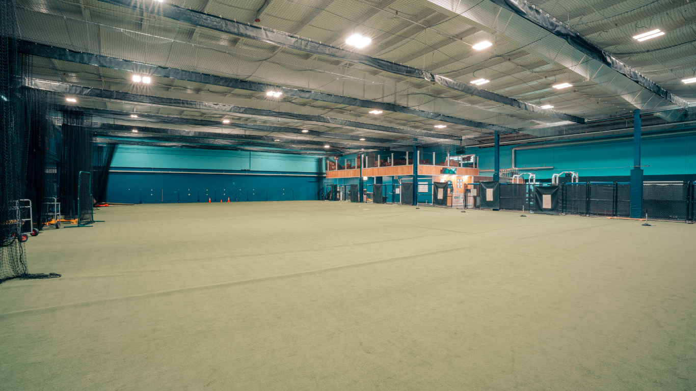 ASP training facility